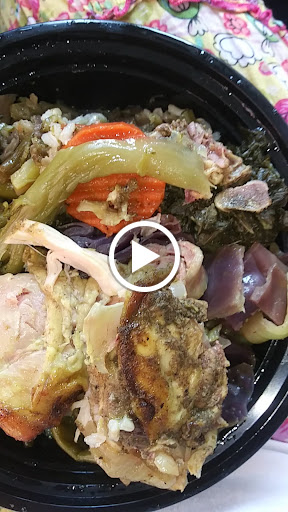 Health Food Store «7 Grains Health Foods», reviews and photos, 2322 Adam Clayton Powell Jr Blvd, New York, NY 10030, USA