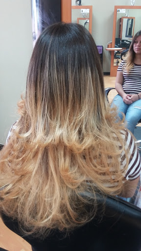 Beauty Salon «Tabu Beauty Salon Inc,», reviews and photos, 375 Cypress Pkwy, Poinciana, FL 34759, USA