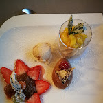 Photo n°1 de l'avis de Jörg.e fait le 18/05/2019 à 10:37 sur le  Restaurant Zum Vosskotten à Greven