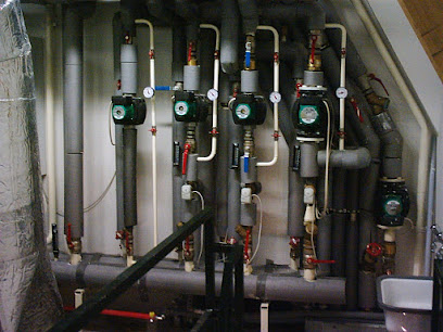 Fekete Géza EV - Víz-gáz, központi fűtés, klíma, légtechnika, klíma javítás