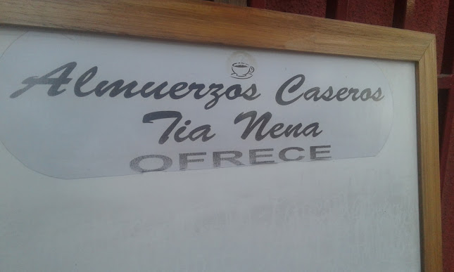 Cafeteria y Pasteleria Isabel - San Miguel