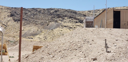 Tourist Information Center «Adrenaline ATV Tours», reviews and photos, 4780 W Ann Rd, North Las Vegas, NV 89031, USA