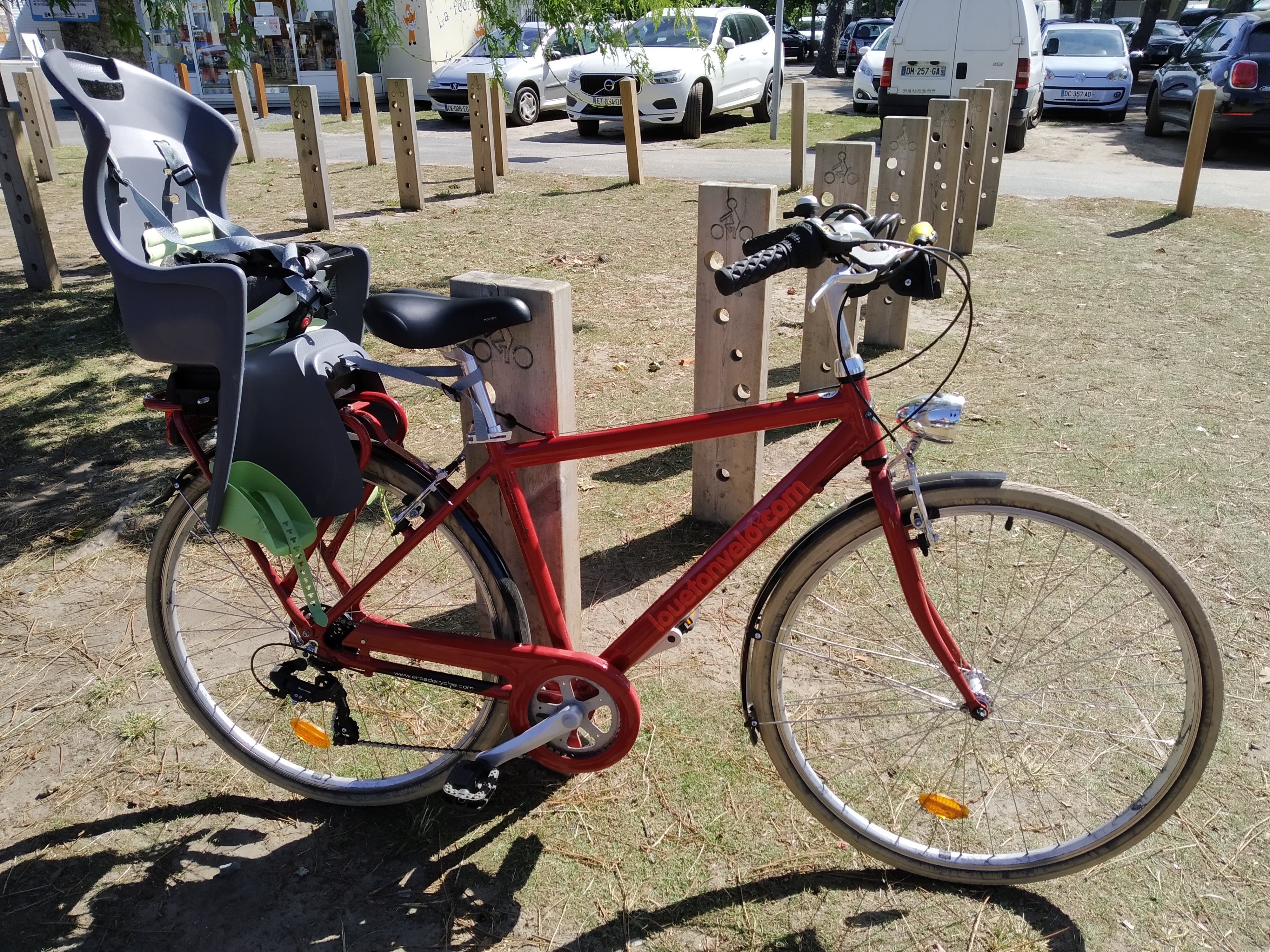 Photo n° 1 de l'avis de Pedro.a fait le 04/09/2019 à 10:57