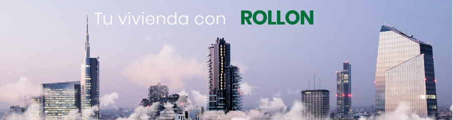 Inmobiliaria Rollon en Zamora