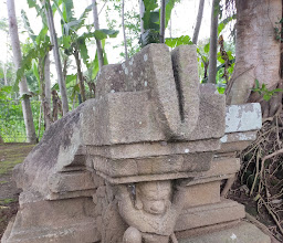 Candi Wurung/Situs Plandi photo