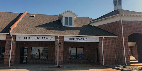 Koelling Family Chiropractic - Jefferson City