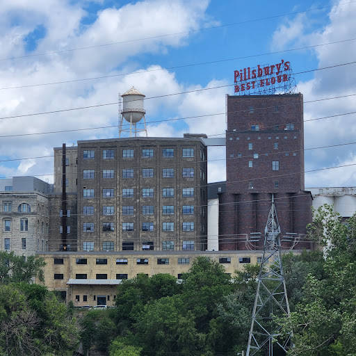 History Museum «Mill City Museum», reviews and photos, 704 S 2nd St, Minneapolis, MN 55401, USA