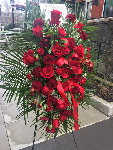 Florist «Our secret Garden», reviews and photos, 4723 42nd Ave SW Ste. 128, Seattle, WA 98116, USA