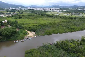 Camboriú River image