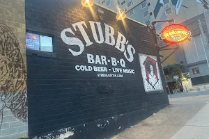 Stubb's Bar-B-Q image