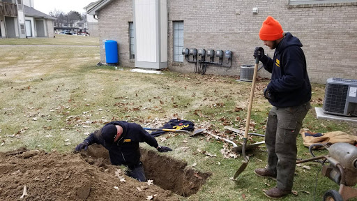 Plumber «Lenox Plumbing, LLC», reviews and photos, 8225 Ronda Dr, Canton, MI 48187, USA