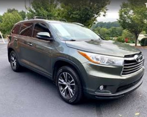 Used Car Dealer «Avalon Auto», reviews and photos, 1815 Hembree Rd #505, Alpharetta, GA 30009, USA