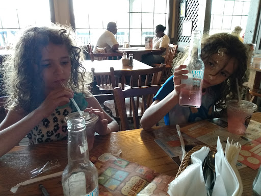 American Restaurant «Cracker Barrel Old Country Store», reviews and photos, 45525 N Interstate 94 Service Dr, Belleville, MI 48111, USA