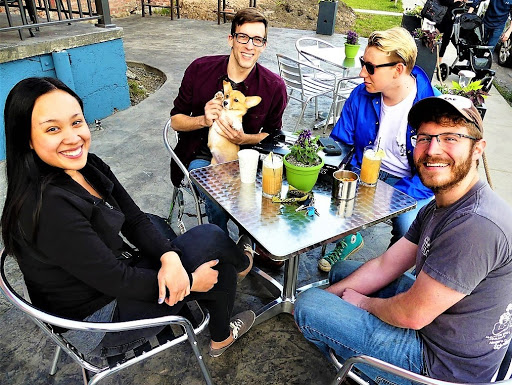 Distillery «Lakeward Spirits», reviews and photos, 65 Vandalia St, Buffalo, NY 14204, USA