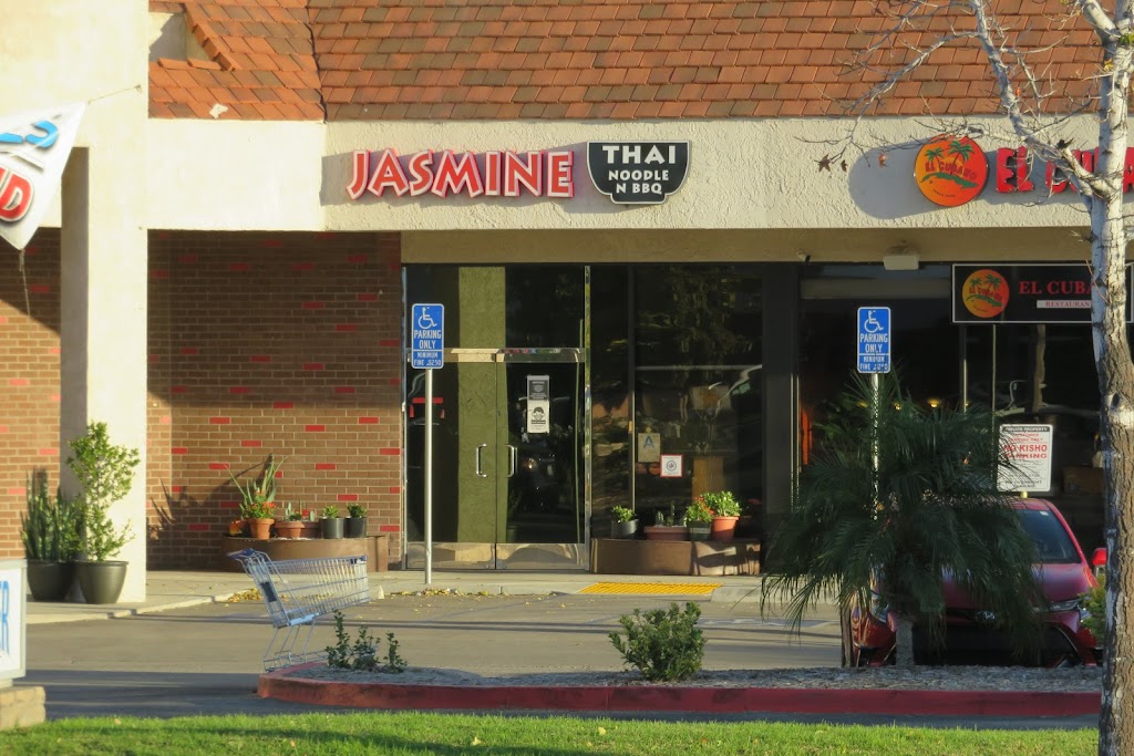 Jasmine Thai Valencia Santa Clarita, CA 91355 Menu, Hours, Reviews