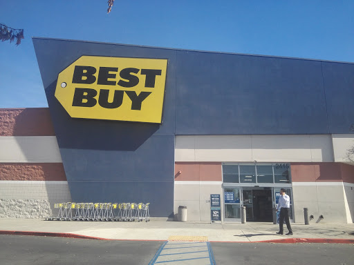 Electronics Store «Best Buy», reviews and photos, 2415 Via Campo, Montebello, CA 90640, USA