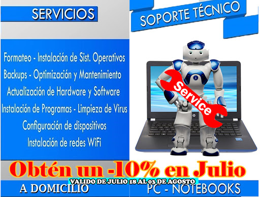 NovaTec Soluciones