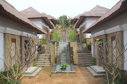 ZEN Family Spa (Nusa Dua - Bali)