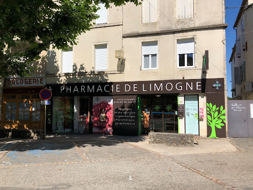 Pharmacie de Limogne à Limogne-en-Quercy