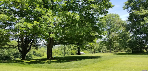 Public Golf Course «Mohansic Golf Course», reviews and photos, 1500 Baldwin Rd, Yorktown Heights, NY 10598, USA