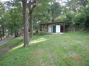 Photo n°5 de Centre de vie naturiste du Ventous à Arles-sur-Tech ()