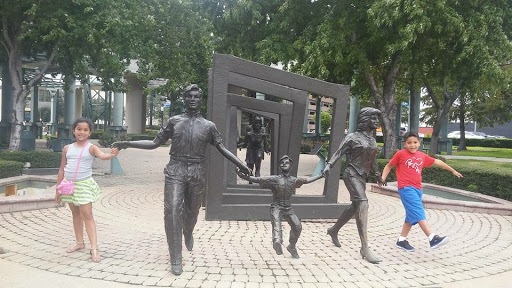 Tourist Attraction «Dallas West End», reviews and photos, 702 Ross Ave, Dallas, TX 75202, USA