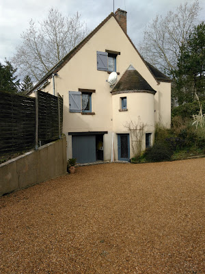 teddy leyer iad france à Bouloire