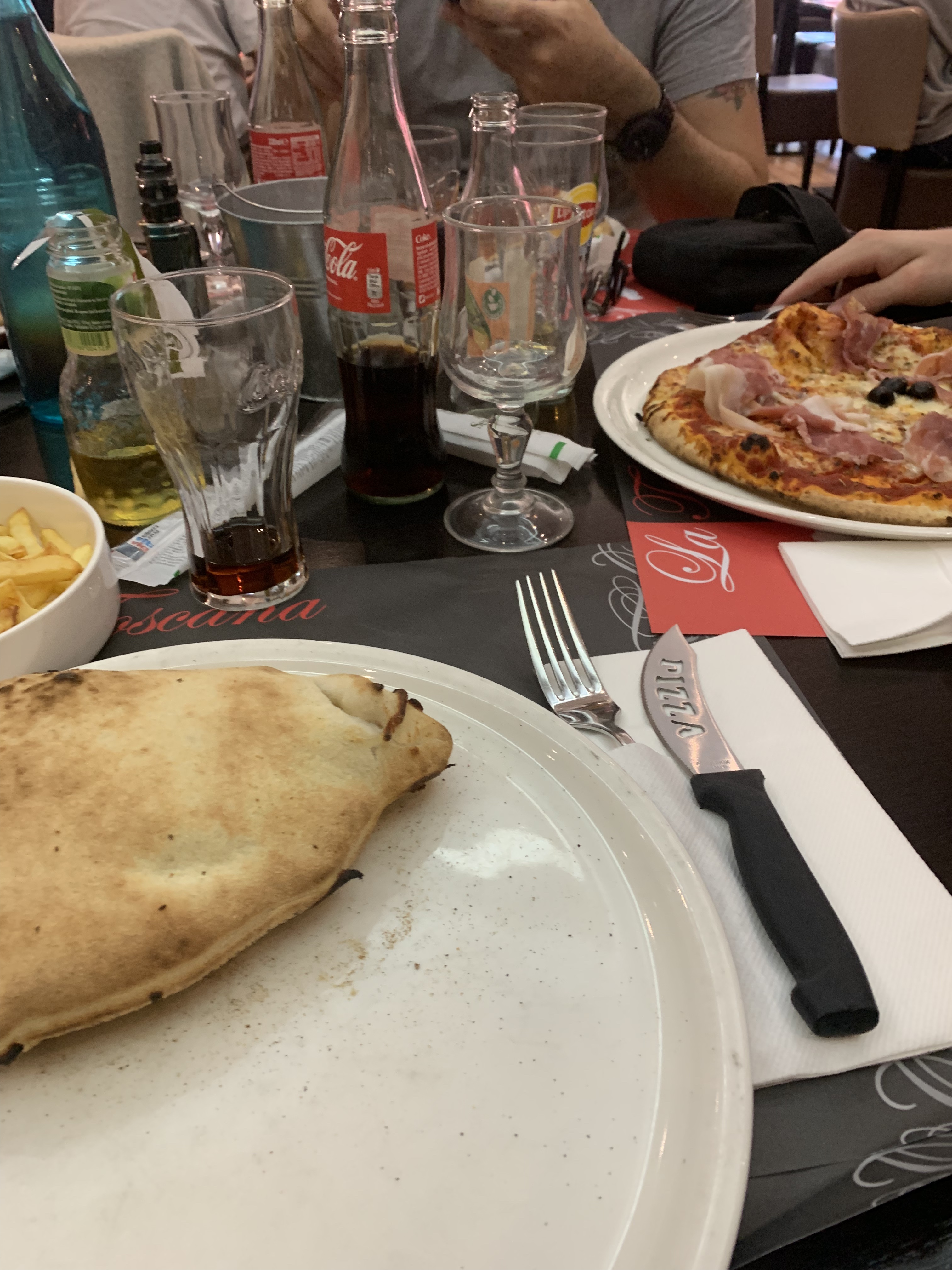 Photo n° 1 de l'avis de Elvira.a fait le 22/10/2022 à 18:35