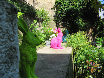 Maison d'hôtes et Sandwicherie Suivez le Lapin Blanc à Saint-Valery-sur-Somme