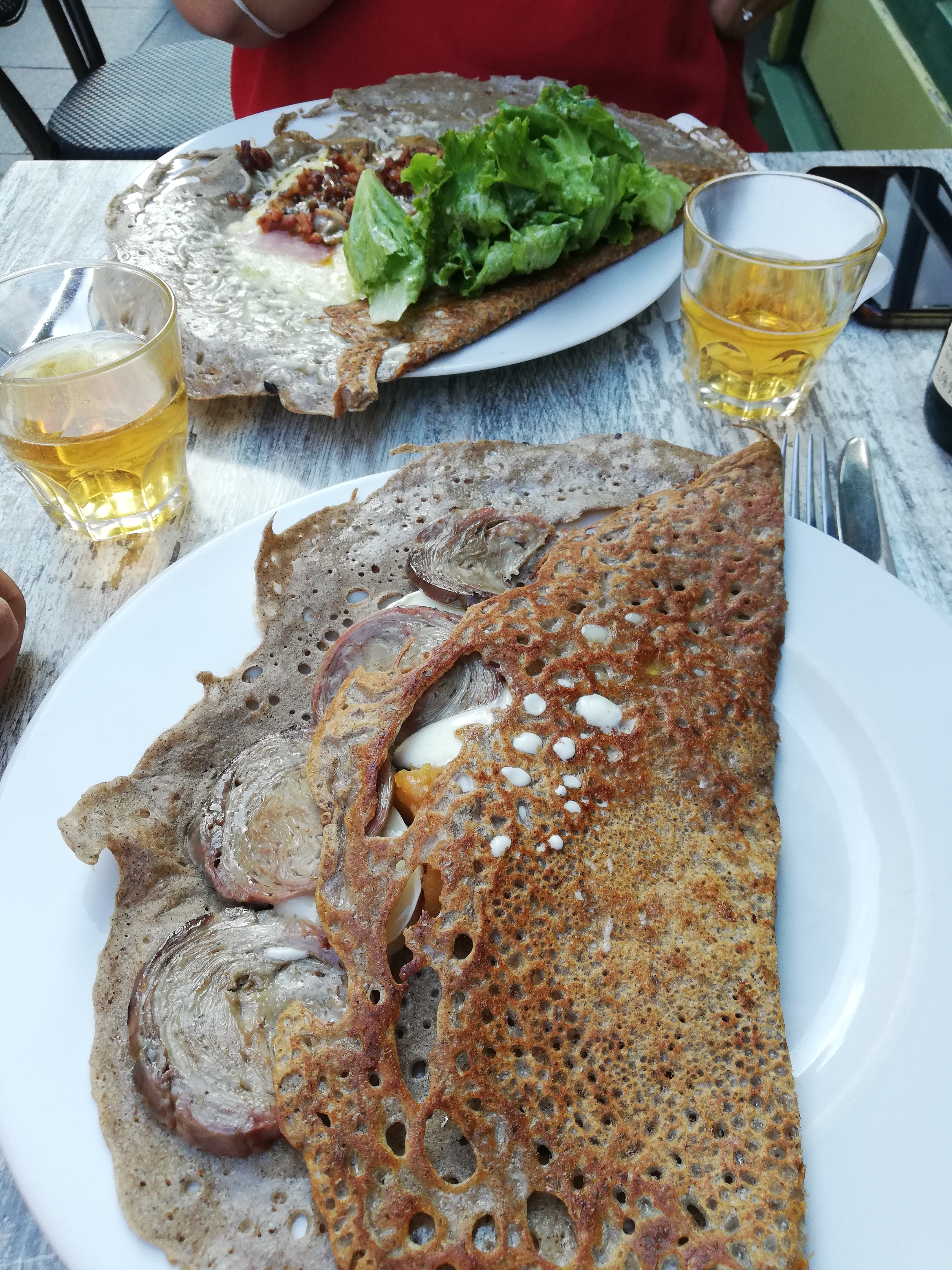 Photo n° 2 de l'avis de Manouk.a fait le 21/07/2021 à 18:42