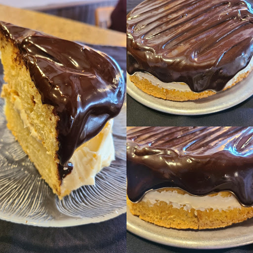 American Restaurant «Cafe Cravings», reviews and photos, 1600 Co Rd E East, White Bear Lake, MN 55110, USA