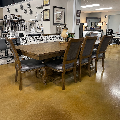 Furniture Store «Wichita Furniture», reviews and photos, 4502 E 13th St N, Wichita, KS 67208, USA