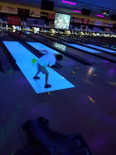 Bowling Alley «South Plains Lanes», reviews and photos, 5150 69th St, Lubbock, TX 79424, USA