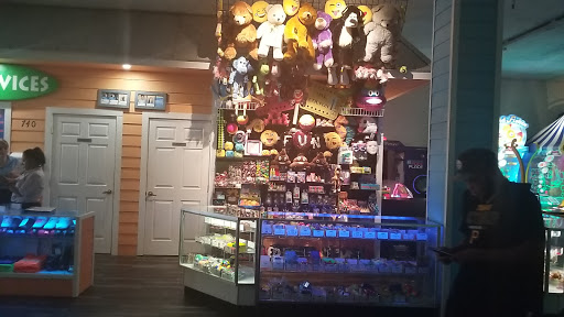 Amusement Center «Fun Town», reviews and photos, 1976 N Wickham Rd, Melbourne, FL 32935, USA