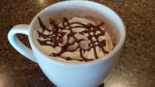 Coffee Shop «Coffee Culture Cafe & Eatery», reviews and photos, 5761 Peach St, Erie, PA 16509, USA