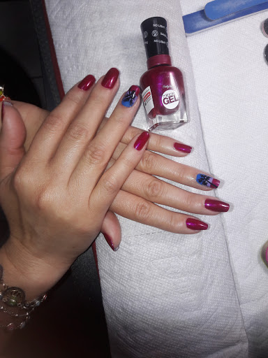 Beauty Salon «Madeline Beauty Salon», reviews and photos, 10114 W Flagler St, Miami, FL 33174, USA