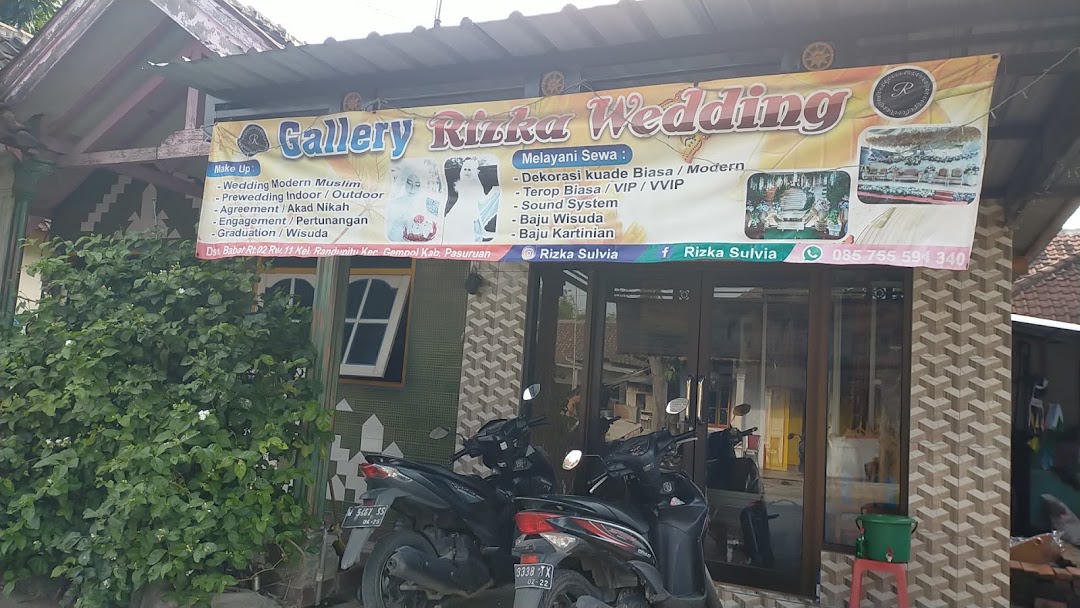 RizkaWedding