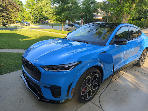 Ford Dealer «Bredemann Ford in Glenview», reviews and photos, 2038 Waukegan Rd, Glenview, IL 60025, USA