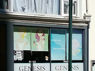 Y Genesis 2 nail salon