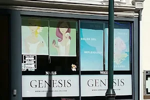 Y Genesis 2 nail salon image