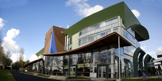 Hippodrome du Pont-Long