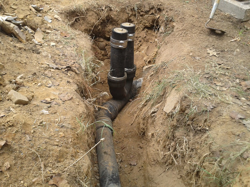 Plumber «Associated Plumbers Inc», reviews and photos, 3509 W 12th St, Little Rock, AR 72204, USA