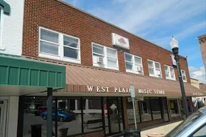 West Plains Music image