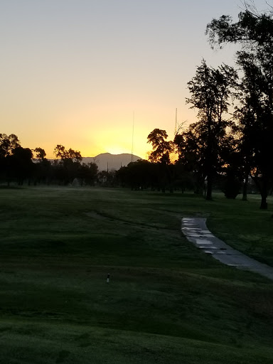 Golf Course «Willowick Golf Course», reviews and photos, 3017 W 5th St, Santa Ana, CA 92703, USA