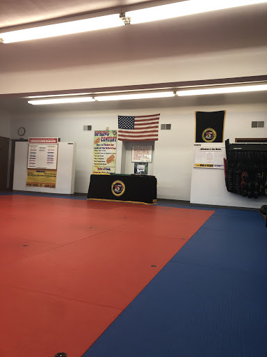 Mid-Michigan Academy of Martial Arts