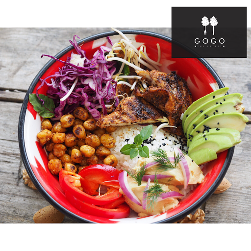 Gogo The Eatery