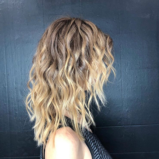 Hair Salon «guven salon and spa», reviews and photos, 2315 Wisconsin Ave, Washington, DC 20007, USA