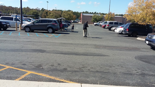 Grocery Store «Food Lion», reviews and photos, 7013 Lankford Hwy, Oak Hall, VA 23416, USA