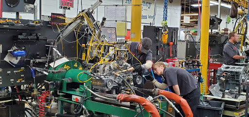 Auto Repair Shop «Reeves Auto Repair», reviews and photos, 235 Tank Farm Rd, San Luis Obispo, CA 93401, USA