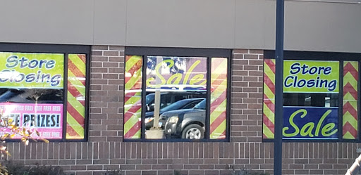 Party Store «Nobbies Party Superstore», reviews and photos, 9999 University Ave, Clive, IA 50325, USA